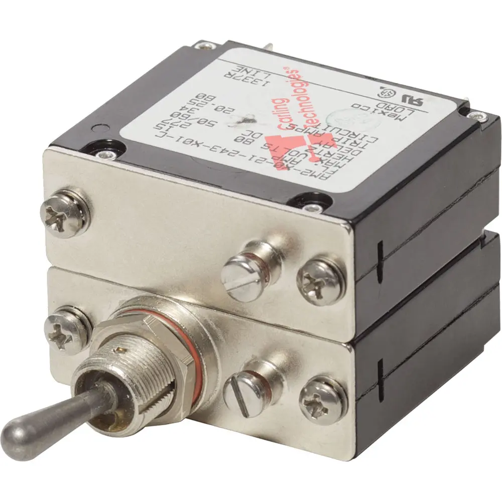 Blue Sea 7312 Cots Military Grade A-Series 15 Amp [7312] 1
