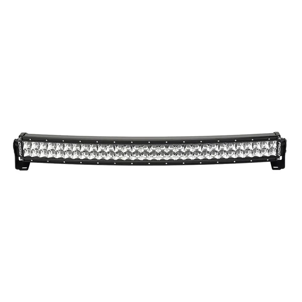 Rigid Industries Rds-Series Pro 30" Spot Curved - Black [883213] 1