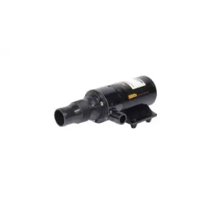 Shurflo - Macerator Pump W/ 180° Port - 12 Vdc, 13 Gpm 1