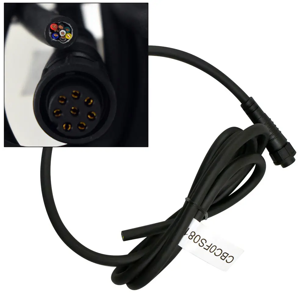 Furuno Power Cable F/Gp1871f  Gp1971f [001-533-250-00] 1