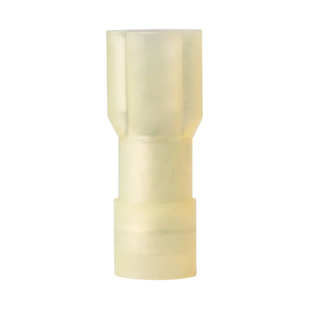 Ancor Nylon Fully Insulated Disconnect - Female - 12-10 - 25-Piece [211428] 1