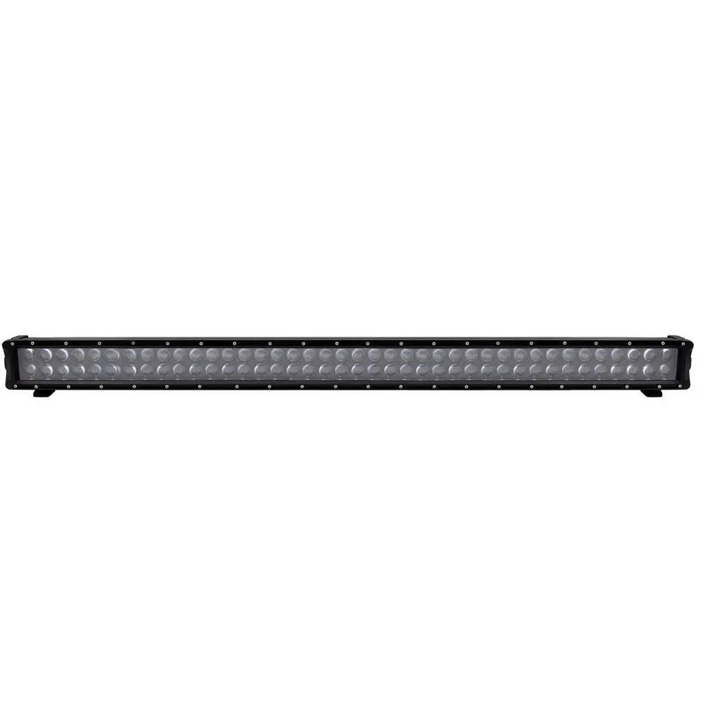 Heise Infinite Series 40" Rgb Backlite Dualrow Bar - 24 Led [He-Infin40] 1