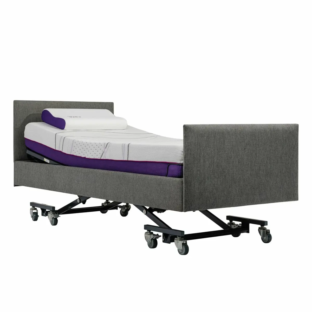 Icare Ic333 Premium Homecare Bed 1