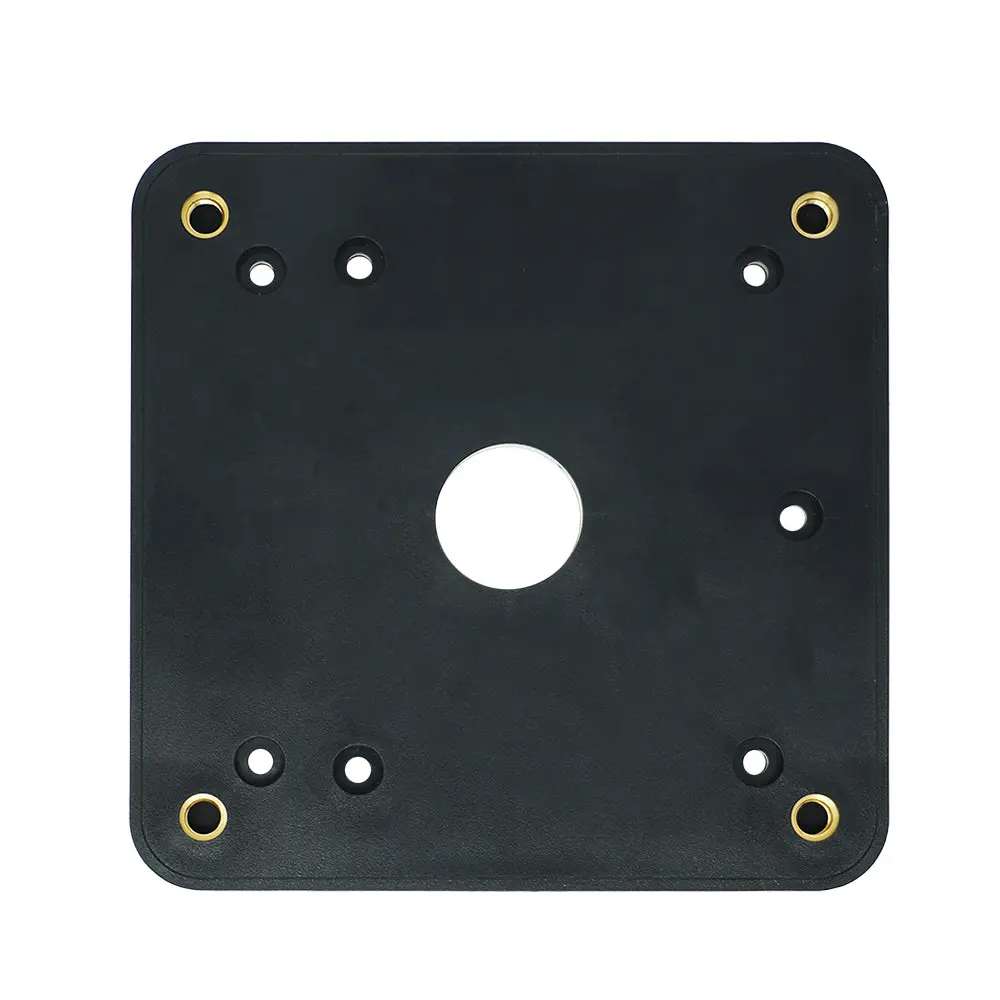 Acr Mounting Plate F/Rcl-95 Searchlight [9639] 1