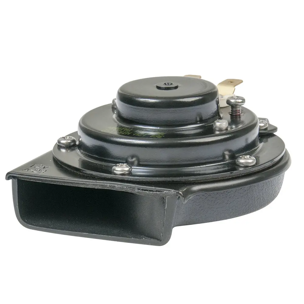 Marinco 12V Mini Hidden Horn [10031] 1