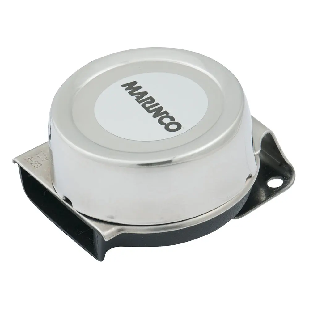 Marinco 12V Mini Compact Electric Horn [10035] 1