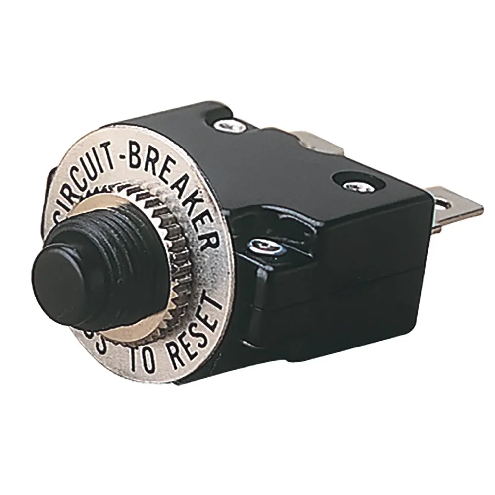 Sea-Dog Thermal Ac/Dc Circuit Breaker - 8 Amp [420808-1] 1