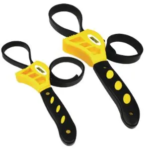 Sea Choice - Multi-Purpose Strap Wrench Set 1