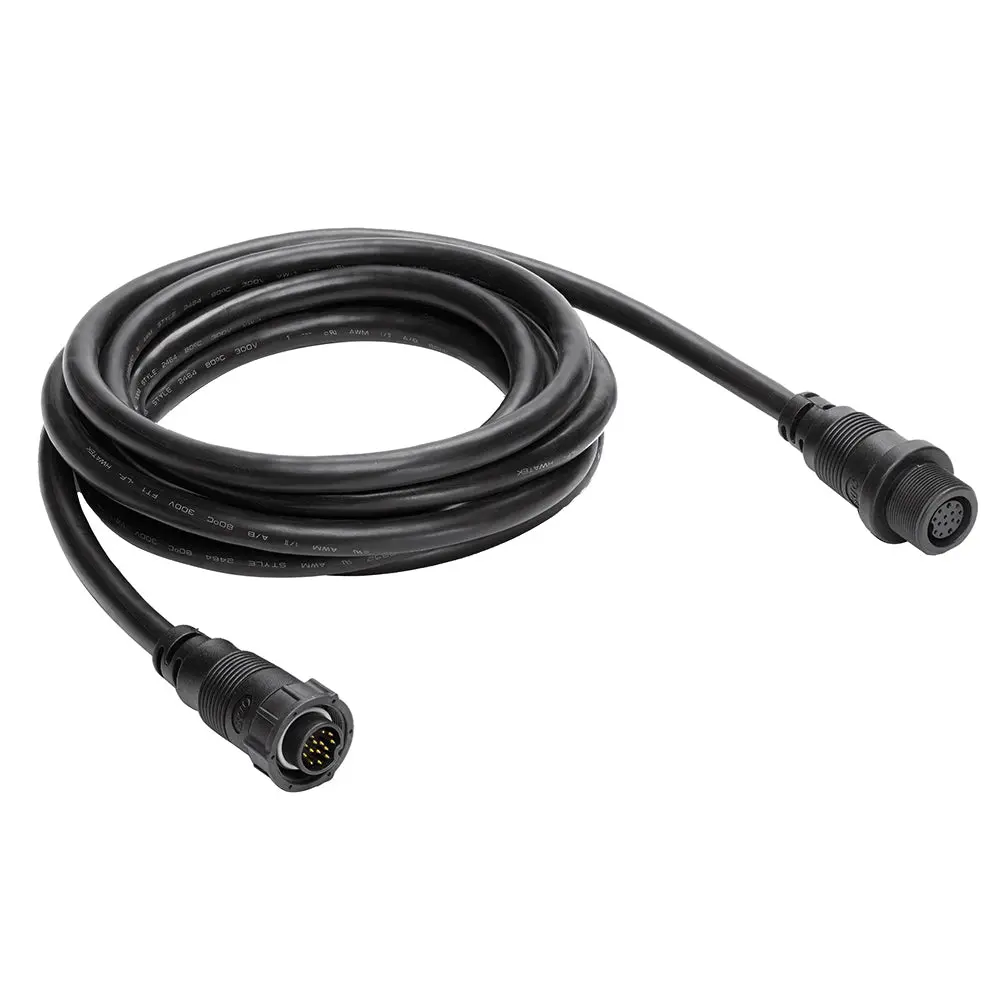 Humminbird Ec M3 14W10 10 Transducer Extension Cable [720106-1] 1