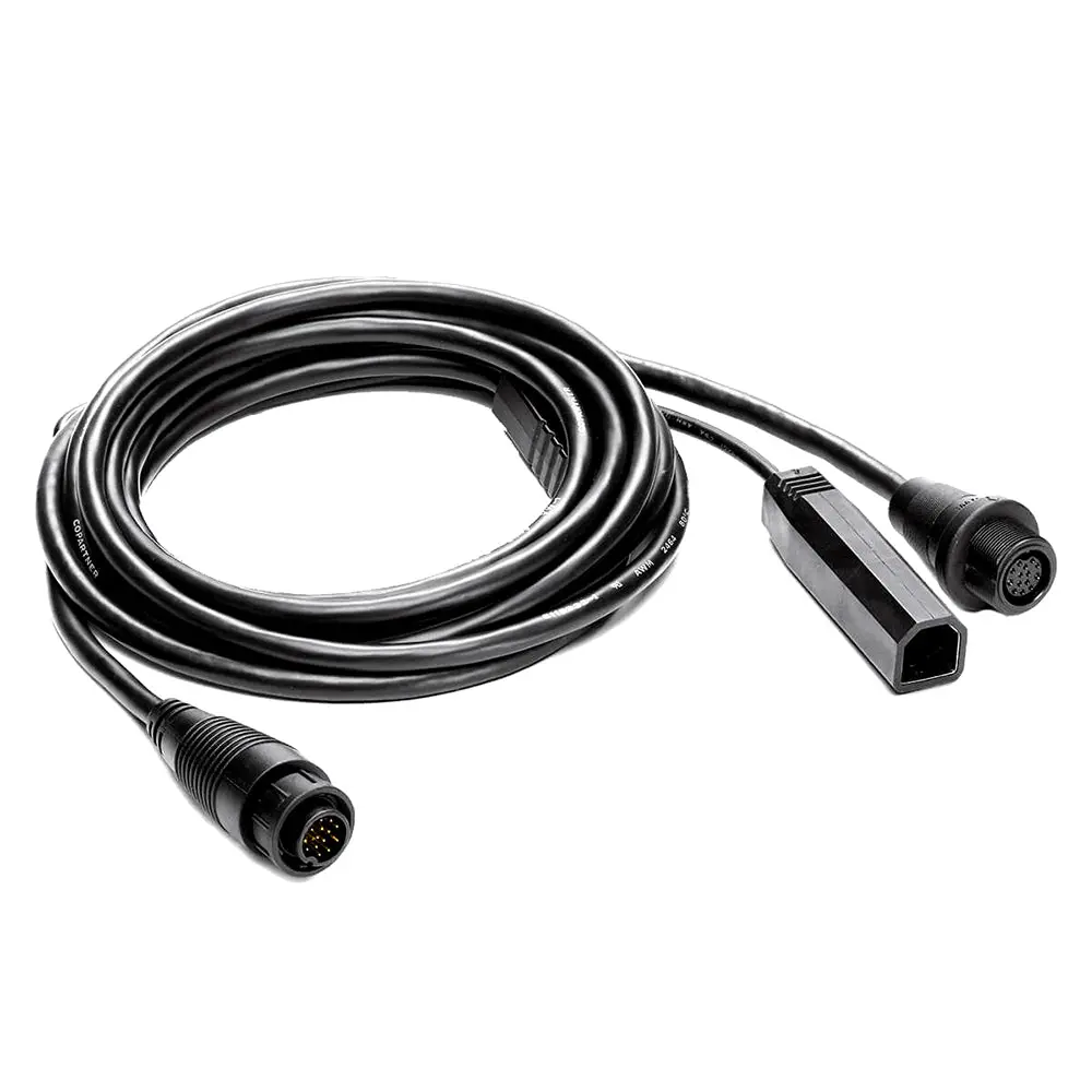Humminbird 9-M360-2-Ddi-Y - Mega 360  2D/Mdi 7-Pin Y-Cable [720107-1] 1