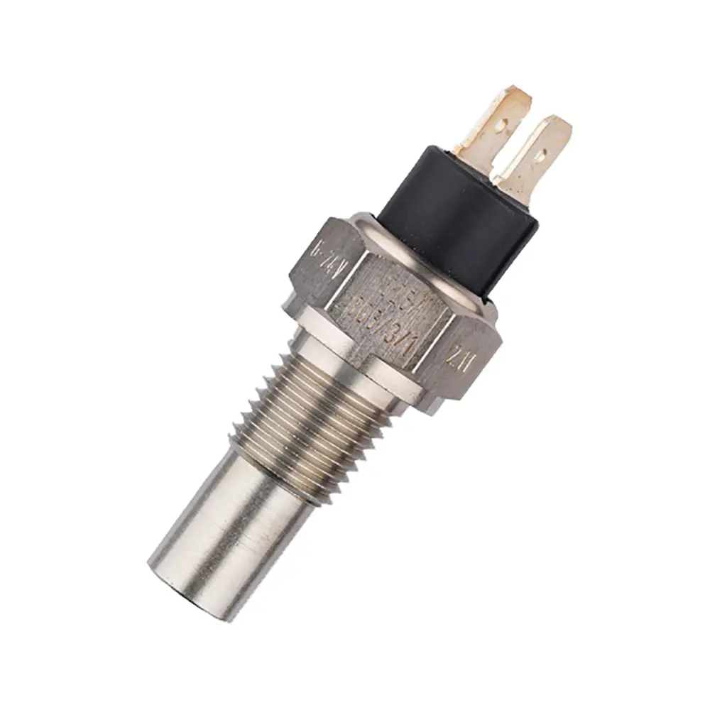 Vdo Temperature Sender 250F/120C Dual Fg - 1/4-18 Nptf [325-002] 1