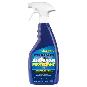 Star Brite - Ultimate Aluminum Protectant - 22 Oz 1