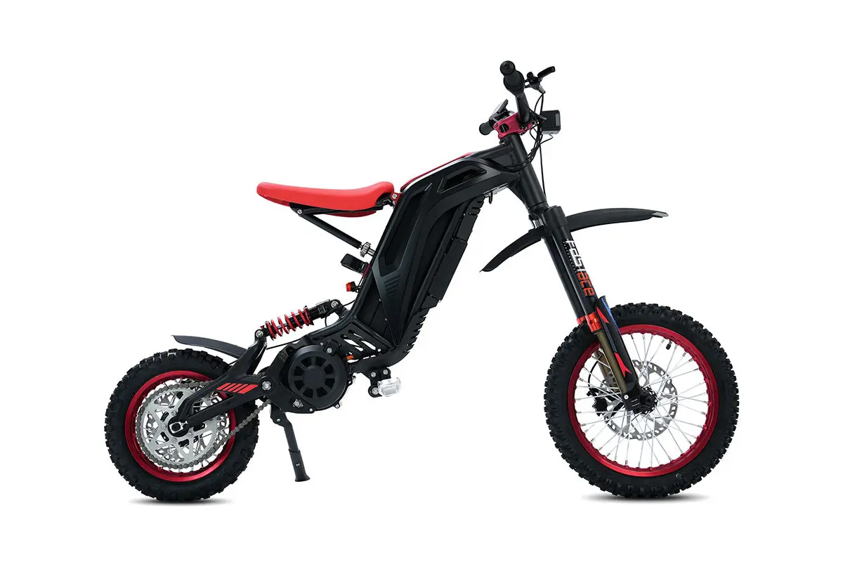 79 Bike-Viper S Electric Dirt Bike 1