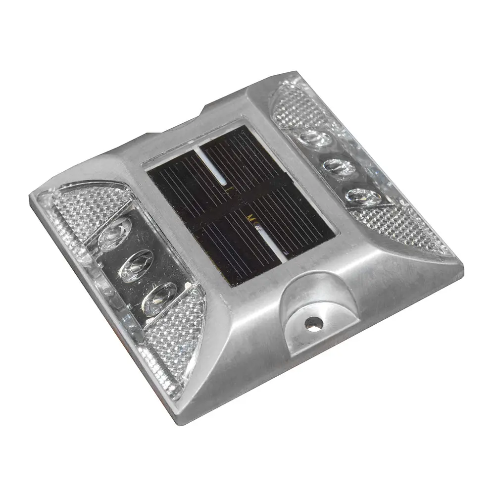 Taylor Made Led Aluminum Dock Light [46310] 1