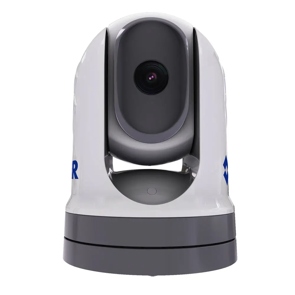 Flir M364 Stabilized Thermal Ip Camera [E70525] 1