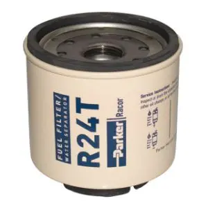 Racor - R24t Fuel Filter Water Separator 1
