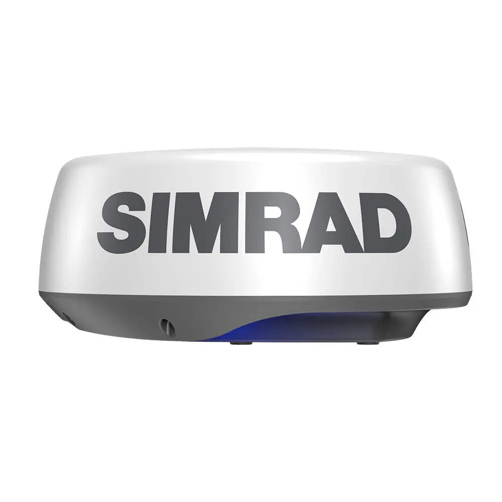 Simrad Halo20+ 20" Radar Dome W/10M Cable [000-14536-001] 1