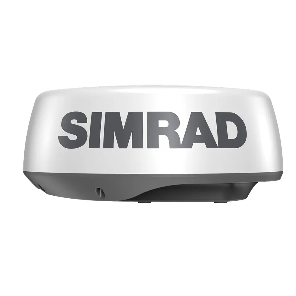 Simrad Halo20 20" Radar Dome W/10M Cable [000-14537-001] 1
