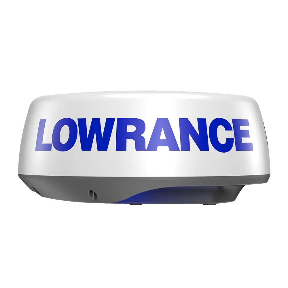 Lowrance Halo20+ 20" Radar Dome W/5M Cable [000-14542-001] 1
