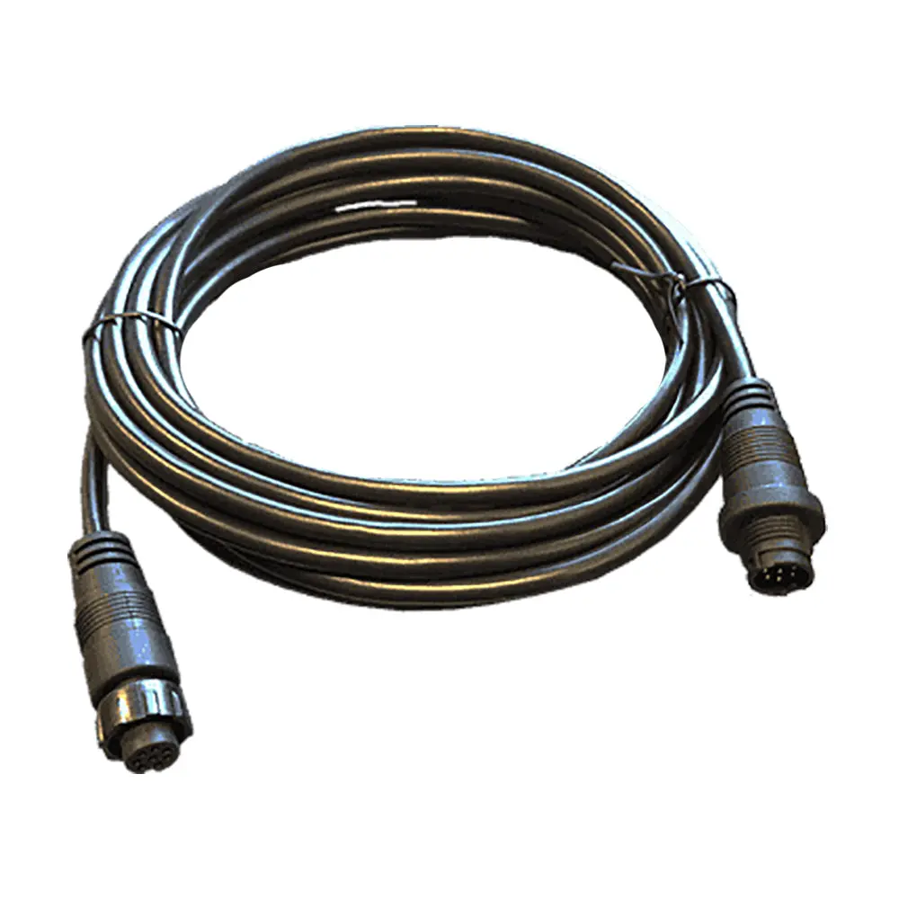 Simrad Fist Mic Extension Cable F/Rs40 [000-14923-001] 1
