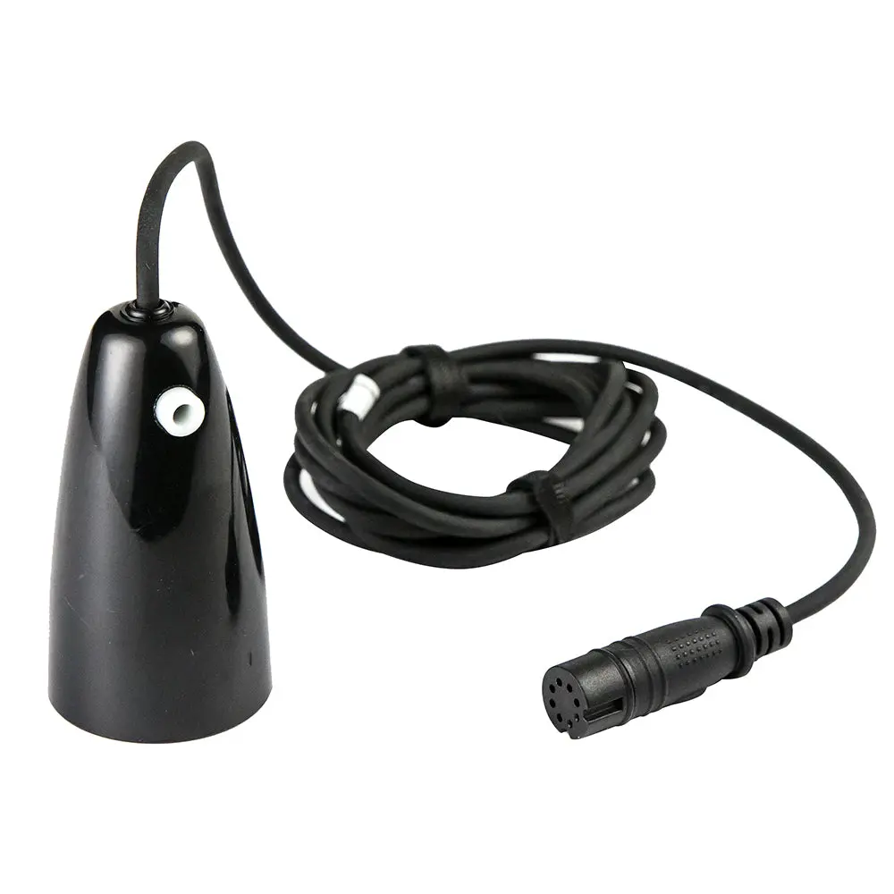 Lowrance Ice Transducer F/Hook2 5, 7, 9  12 [000-14089-001] 1