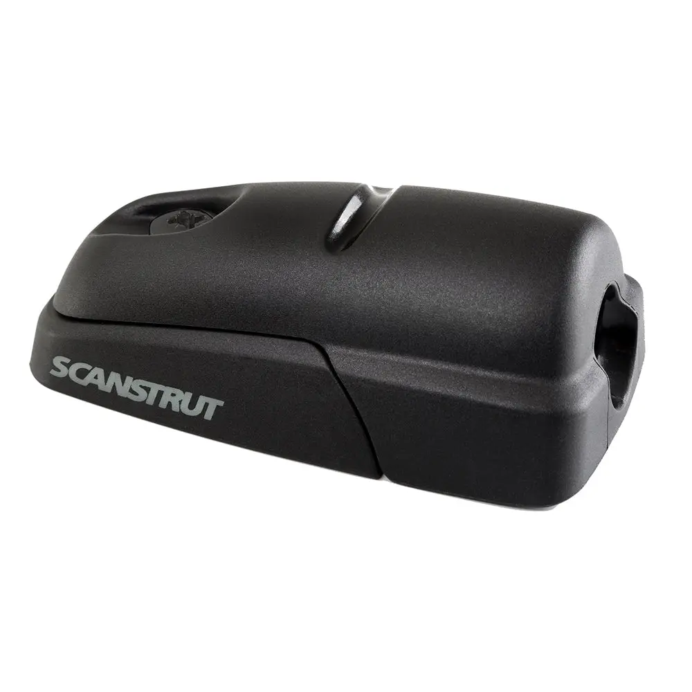 Scanstrut Ds-H10-Blk Horizontal Cable Seal- Black [Ds-H10-Blk] 1