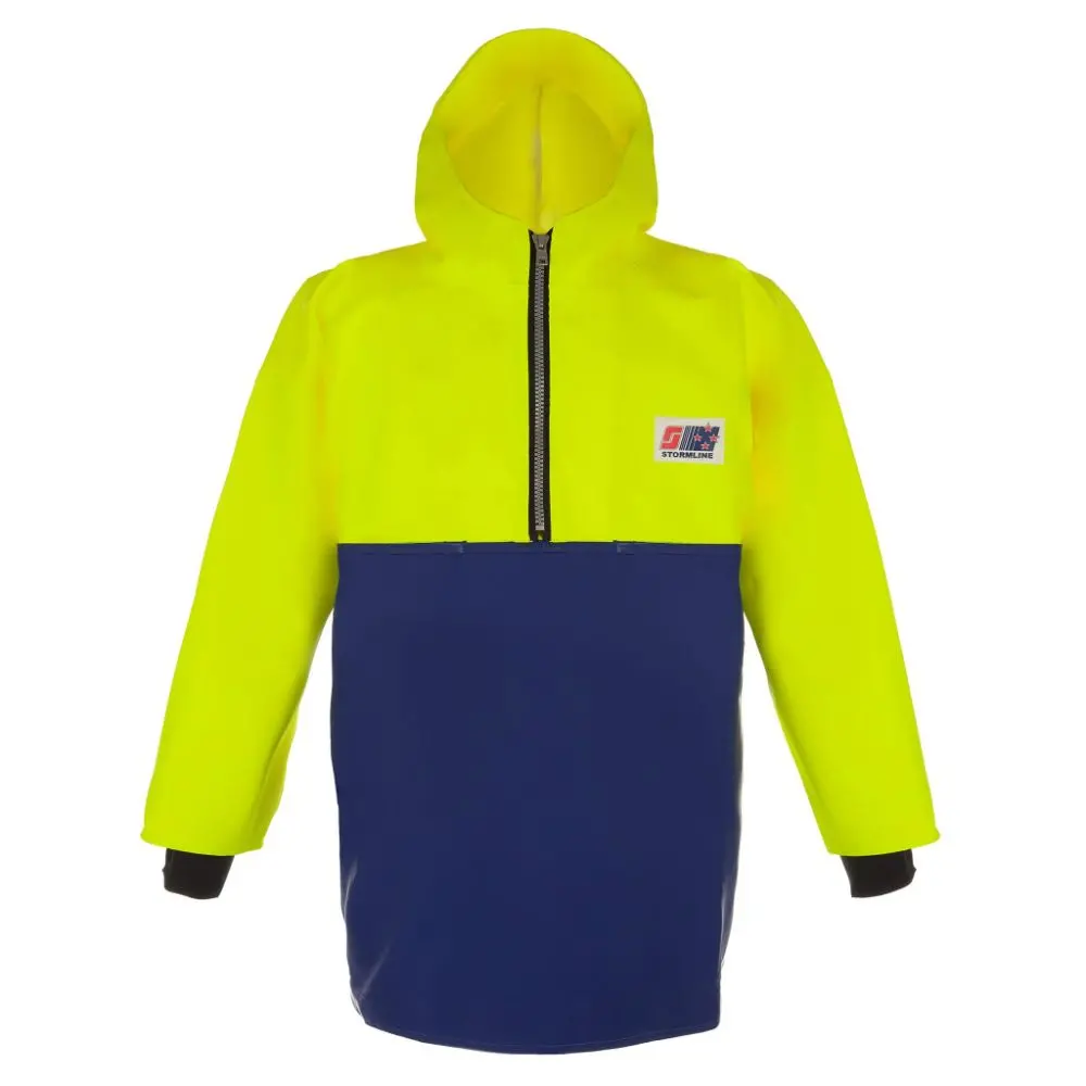 Stormline - Crew 807 Heavy Duty Foul Weather Smock 1