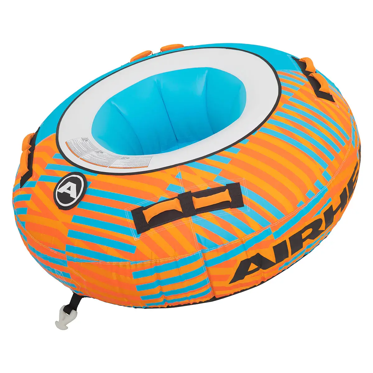 Airhead - Big Bertha 1