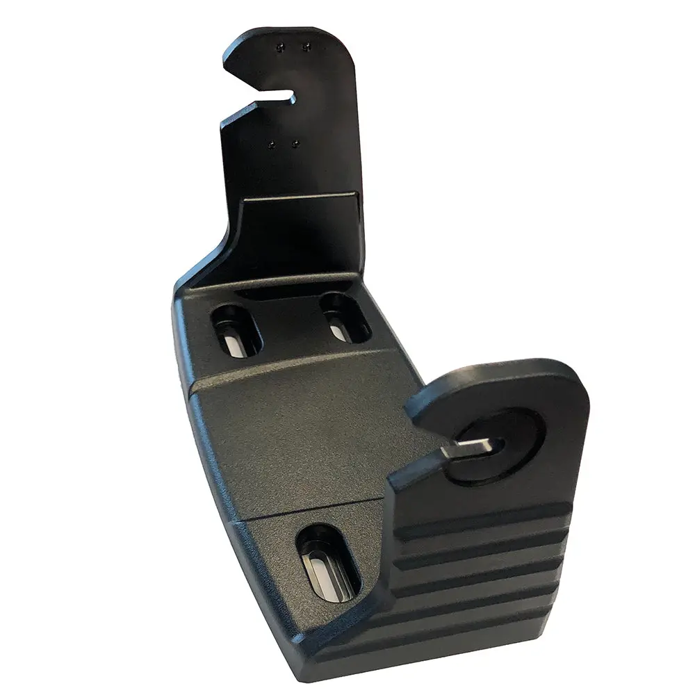 Standard Horizon Gimbal Mount Bracket F/Gx6000 - Black [Ra6060600] 1