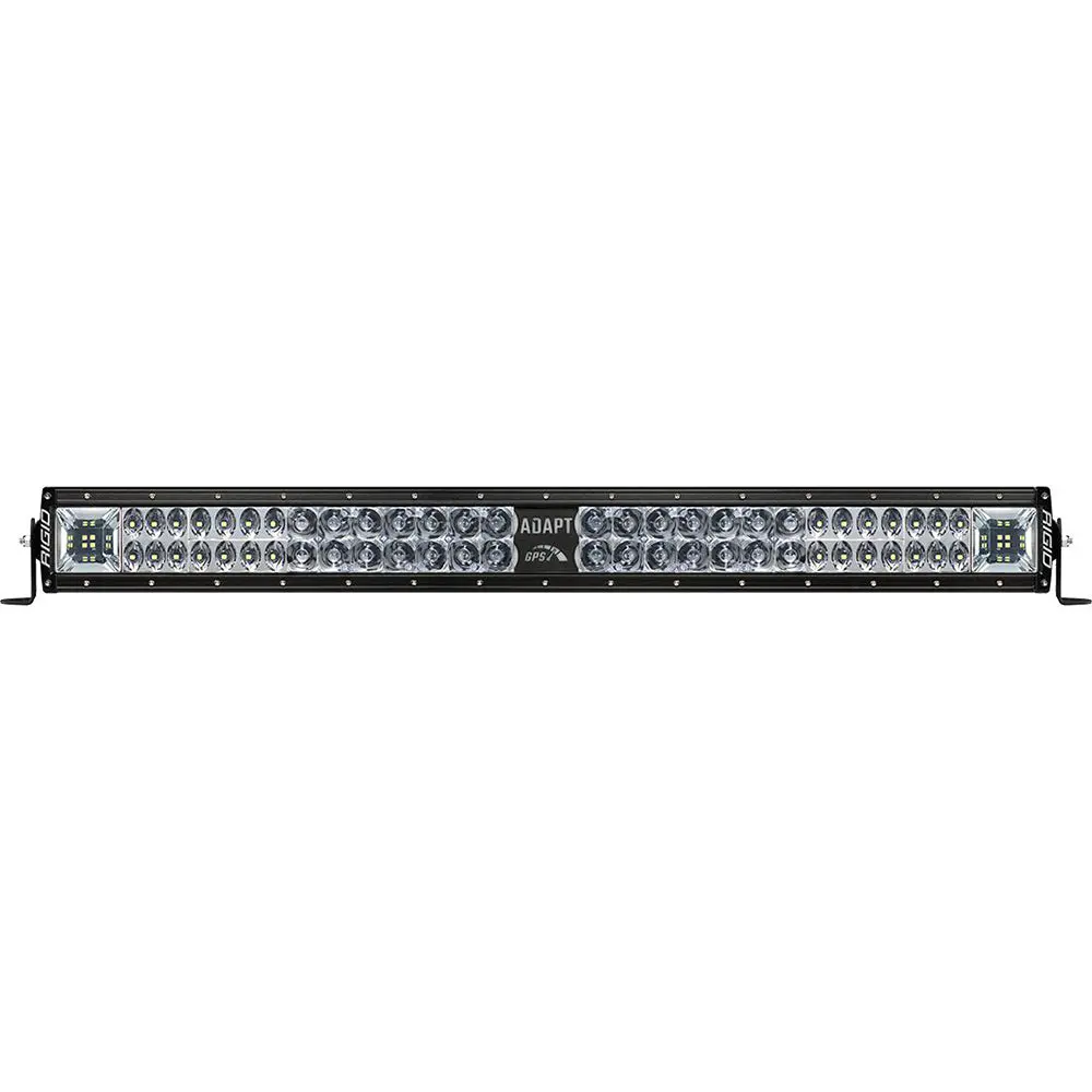 Rigid Industries 30" Adapt E-Series Lightbar - Black [270413] 1