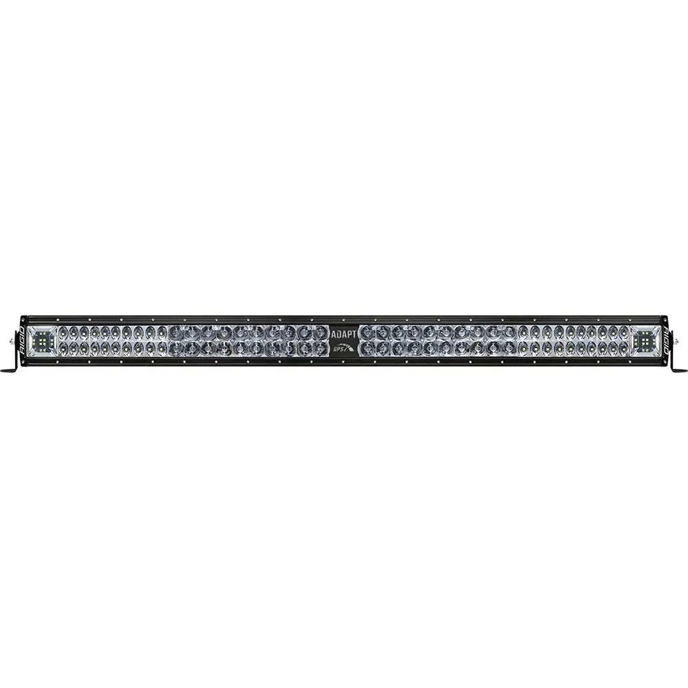 Rigid Industries 40" Adapt E-Series Lightbar - Black [280413] 1