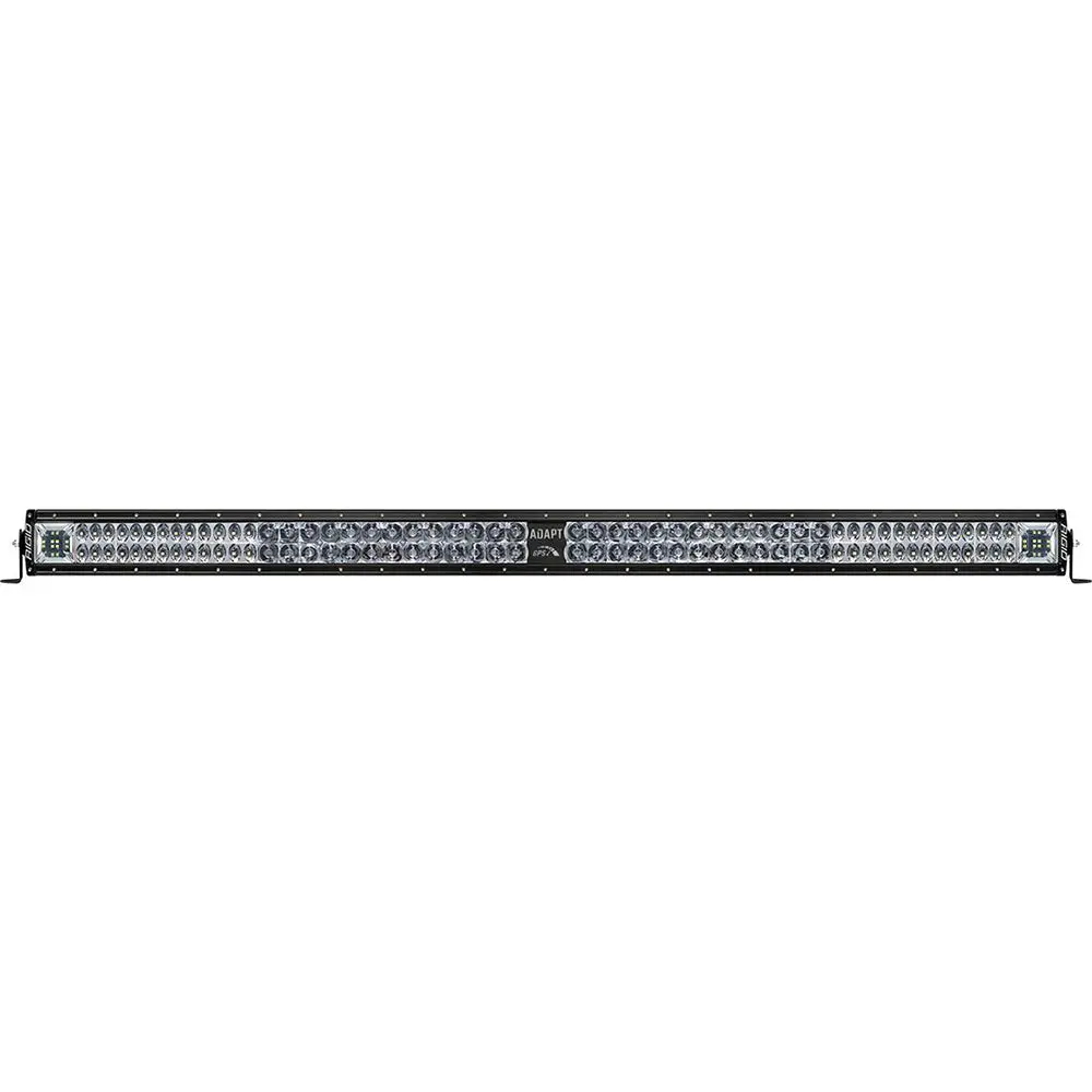 Rigid Industries 50" Adapt E-Series Lightbar - Black [290413] 1