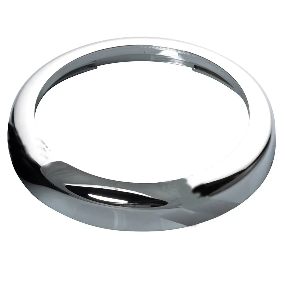 Veratron 52Mm Oceanlink Bezel - Round - Chrome [A2c5336487001] 1