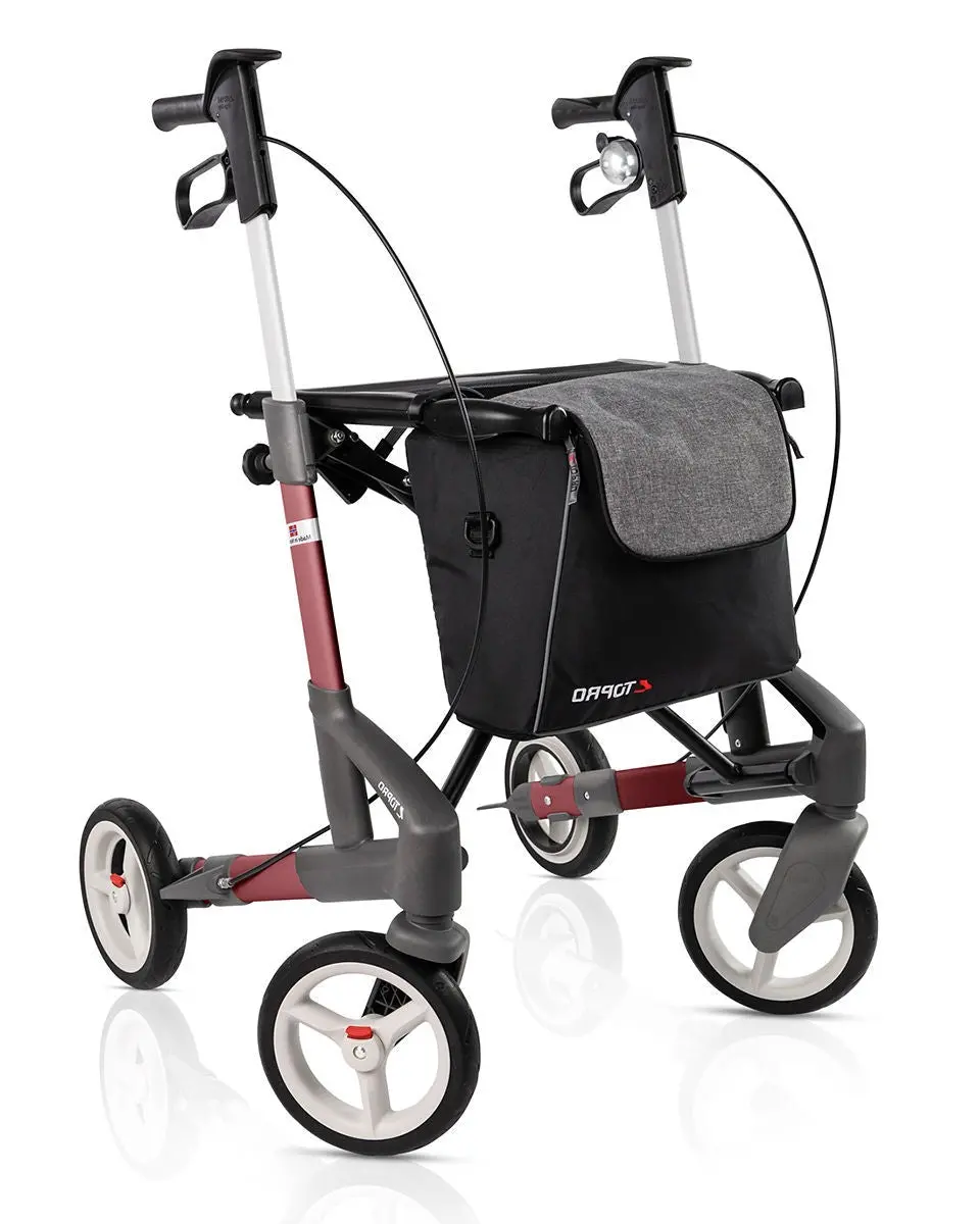 Topro Troja 5G Rollator 1