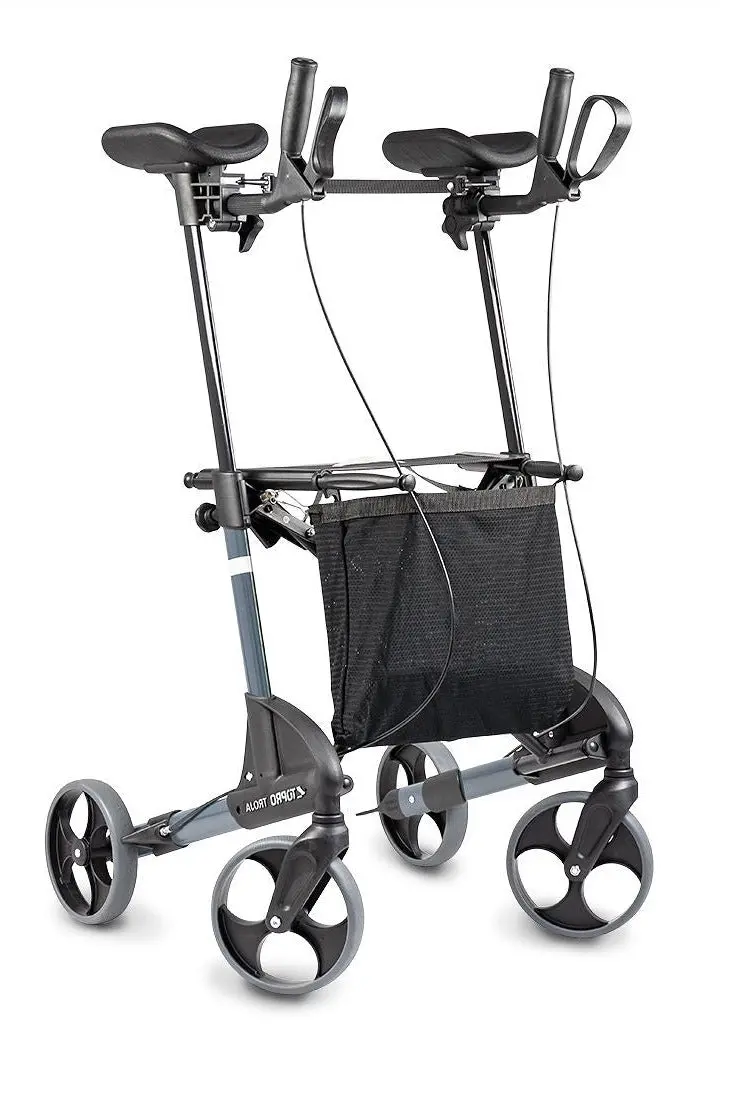 Topro Troja Forearm Walker 1