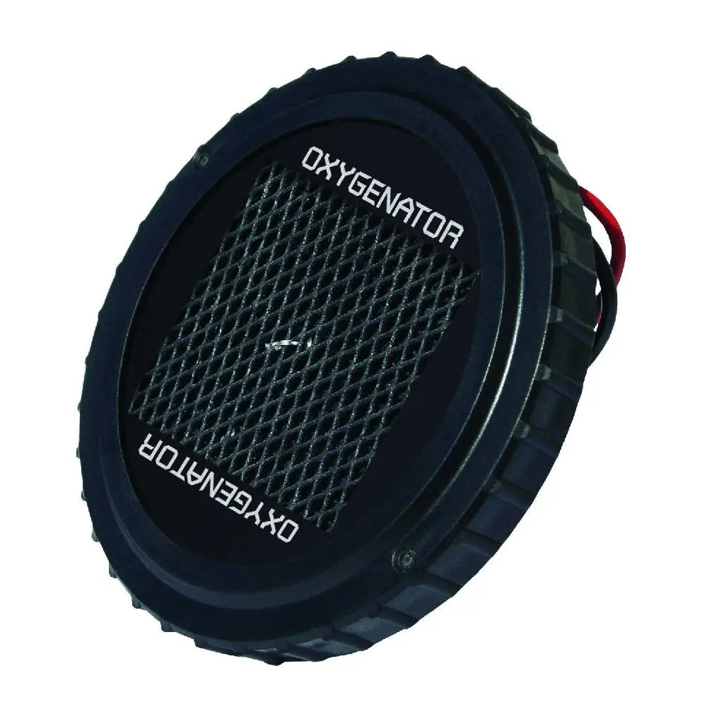 T-H Marine Oxygenator Livewell Oxygen Generator [O2-Bk3-Dp] 1