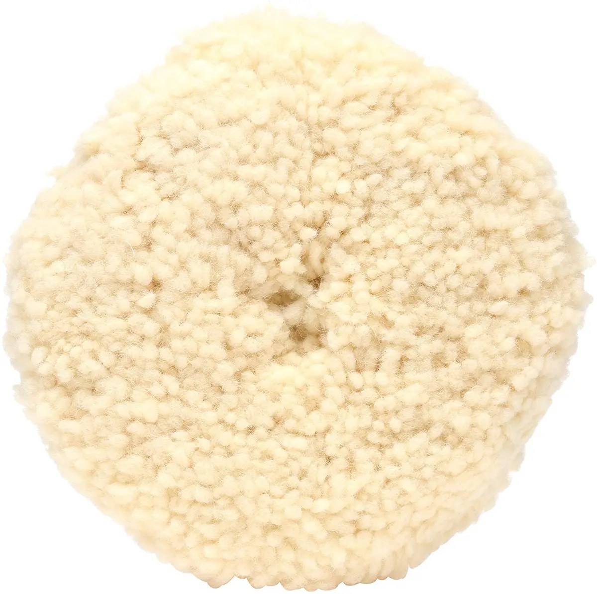 3M - Superbuff Buffing Pad Double-Sided 9" ` 1