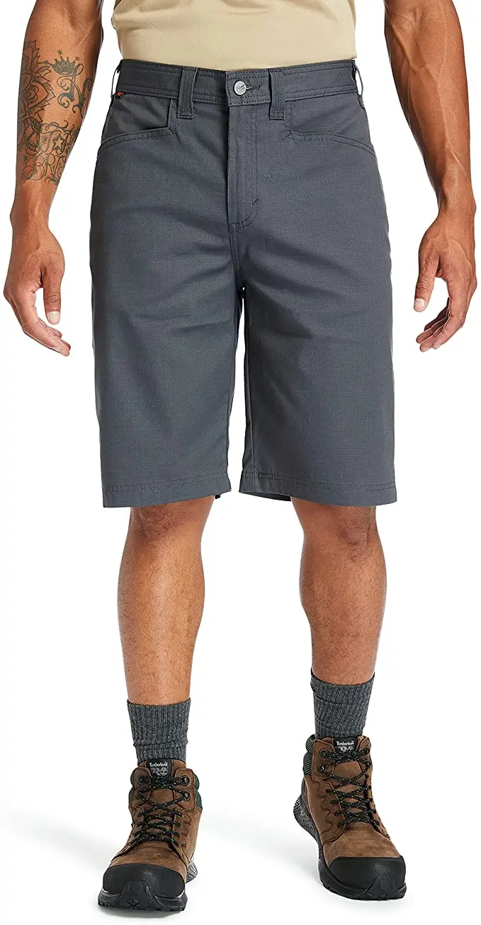 Timberland - Pro Work Warrior Shorts 1