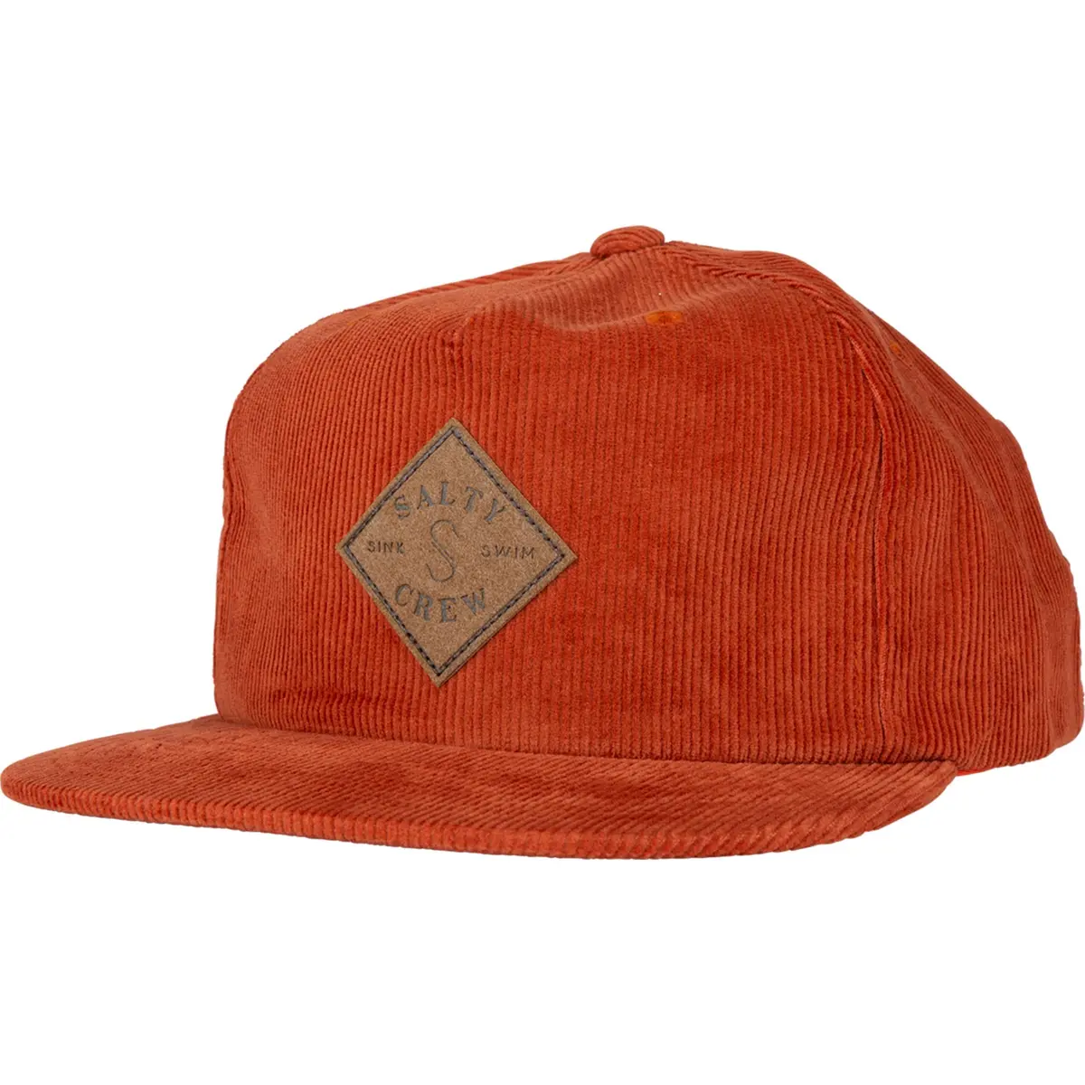 Salty Crew - Tippet Corduroy 5 Panel 2