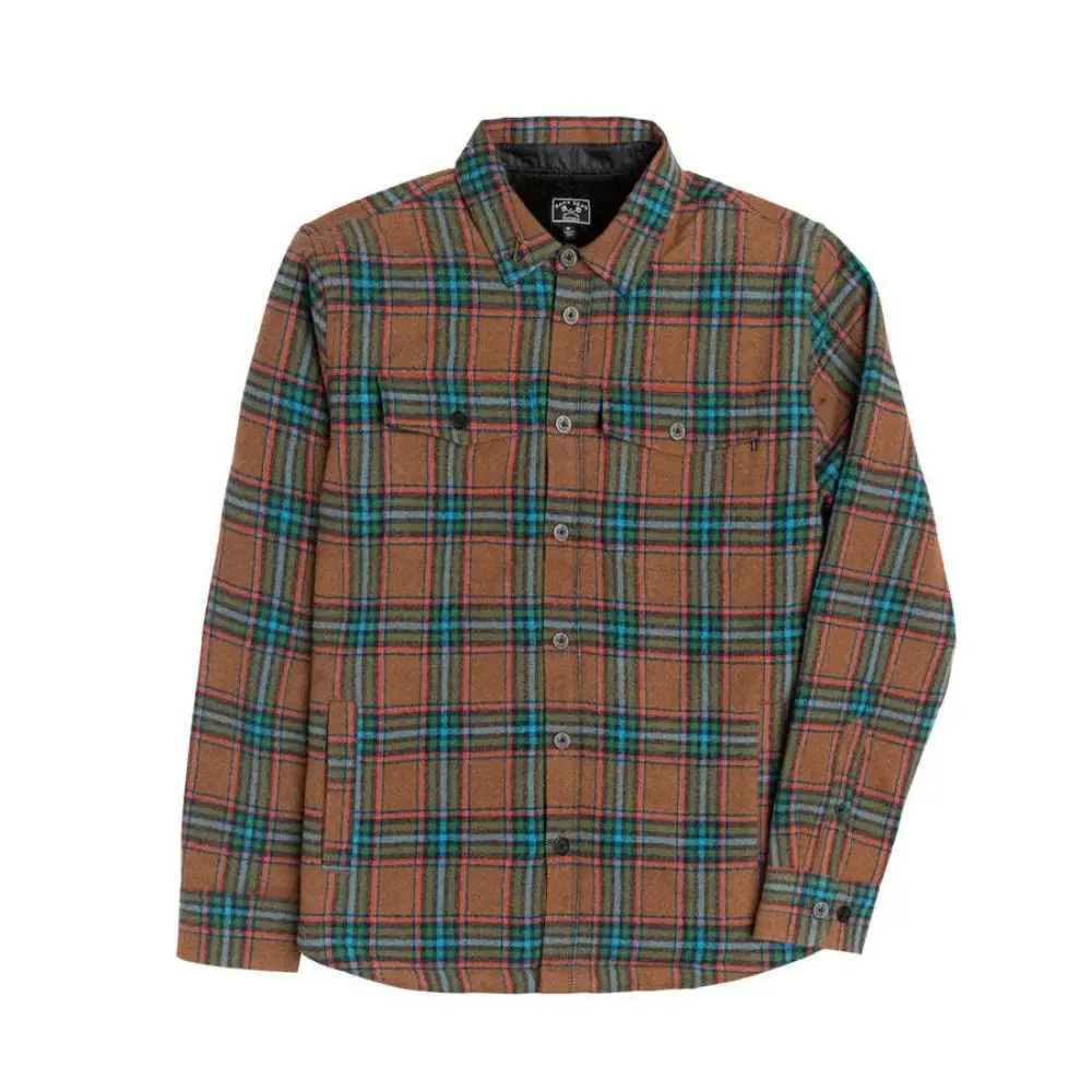 Dark Seas - Bonanza Jacket 1