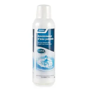 Camco - Tastepure Drinnking Water Frshener - 16 Oz 1