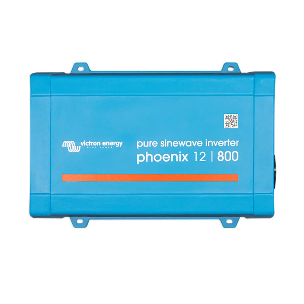 Victron Phoenix Inverter 12 Vdc - 800W - 120 Vac - 50/60Hz [Pin121800500] 1