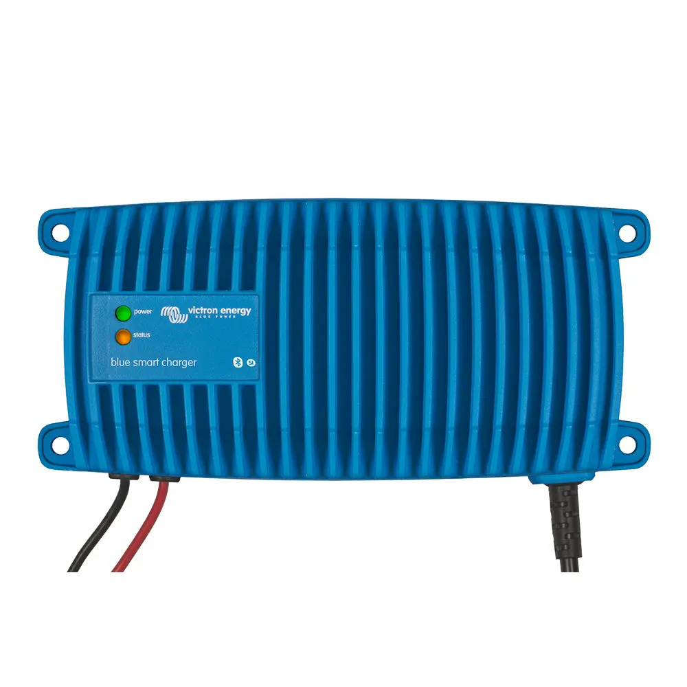 Victron Bluesmart Ip67 Charger - 12 Vdc - 7Amp [Bpc120715106] 1