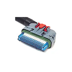Veratron 32-Pin Power Cable Single Engine Set-Up - .5M [A2c1821960001] 1