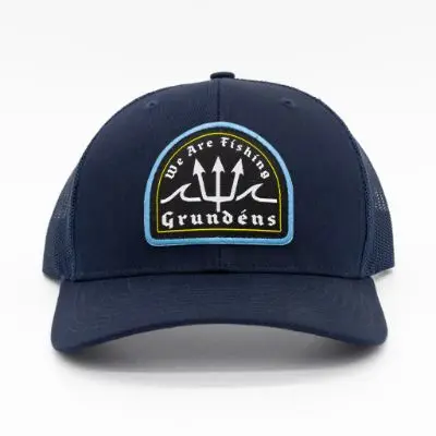 Grundens - Poseidon Trucker 1