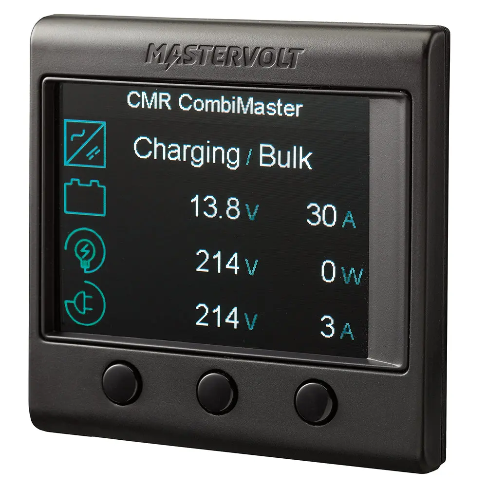Mastervolt Smartremote [77010600] 1