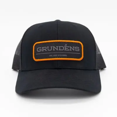 Grundens - We Are Fishing Trucker 1