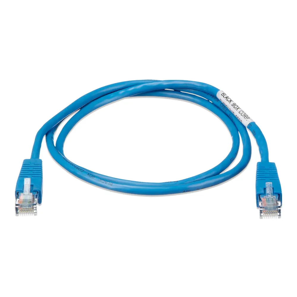 Victron Rj45 Utp - 0.9M Cable [Ass030064920] 1