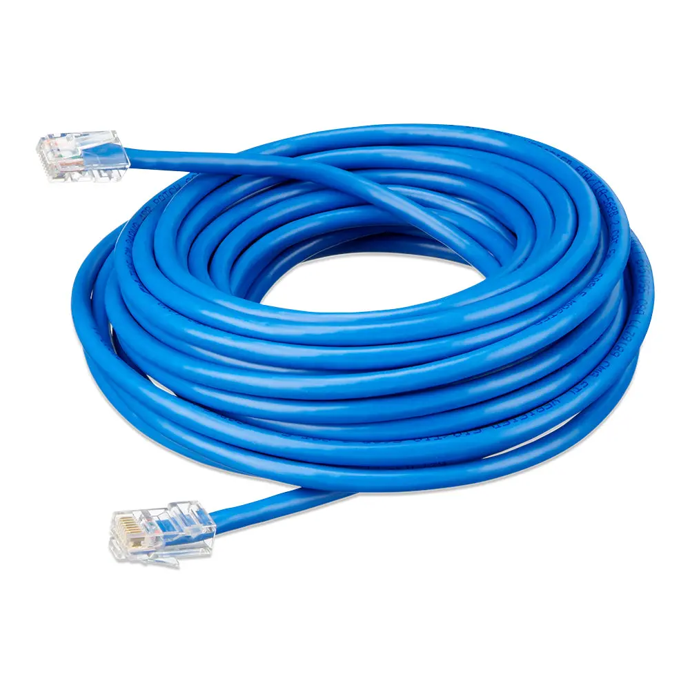 Victron Rj45 Utp - 30M Cable [Ass030065050] 1