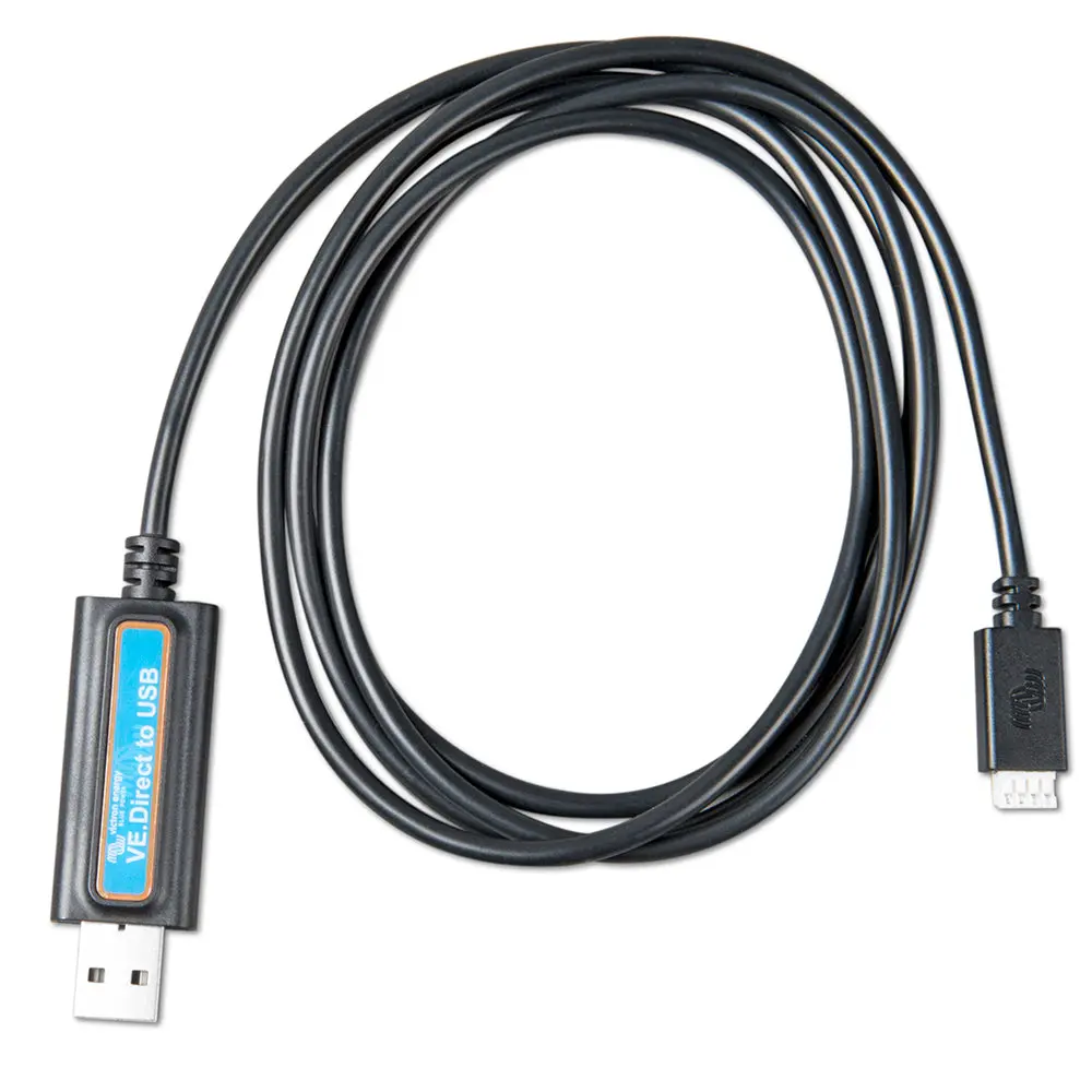 Victron Ve. Direct To Usb Interface [Ass030530010] 1